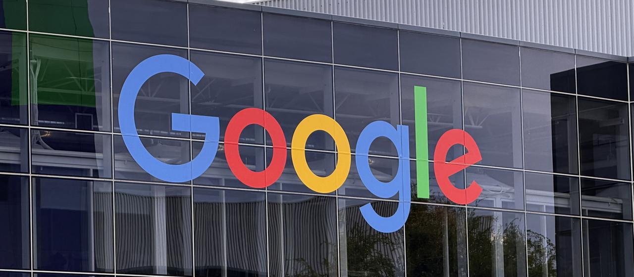 EU verhängt hohe Strafe gegen Google wegen Regelverstoß