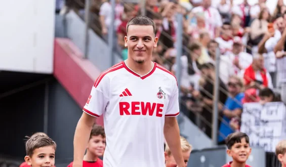 Rekordtransfer von Elliot Anderson zu Manchester City