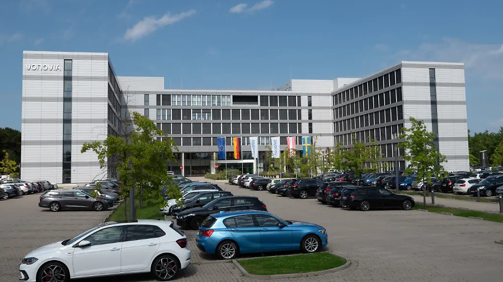IG BAU fordert staatlichen Einfluss auf große Wohnungsgesellschaften