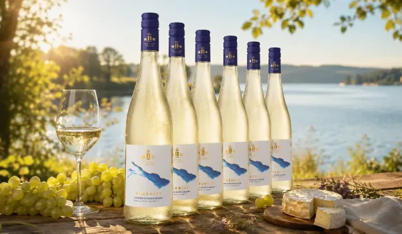 Exklusives Weißwein-Angebot für ntv.de-Leser