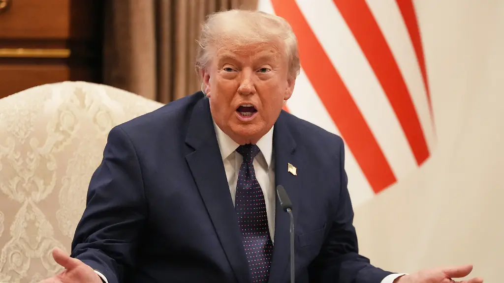 Trumps Truppenabzug in Europa: Abhängigkeit von Grönland