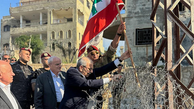 Eskalation im Iran-Konflikt und die globalen Folgen