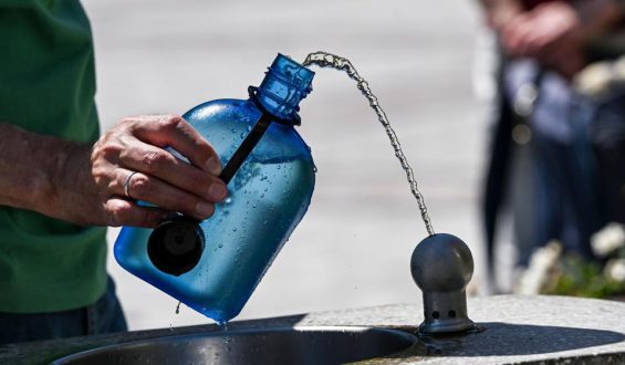 Dringender Bedarf für Hitzeschutz in Städten
