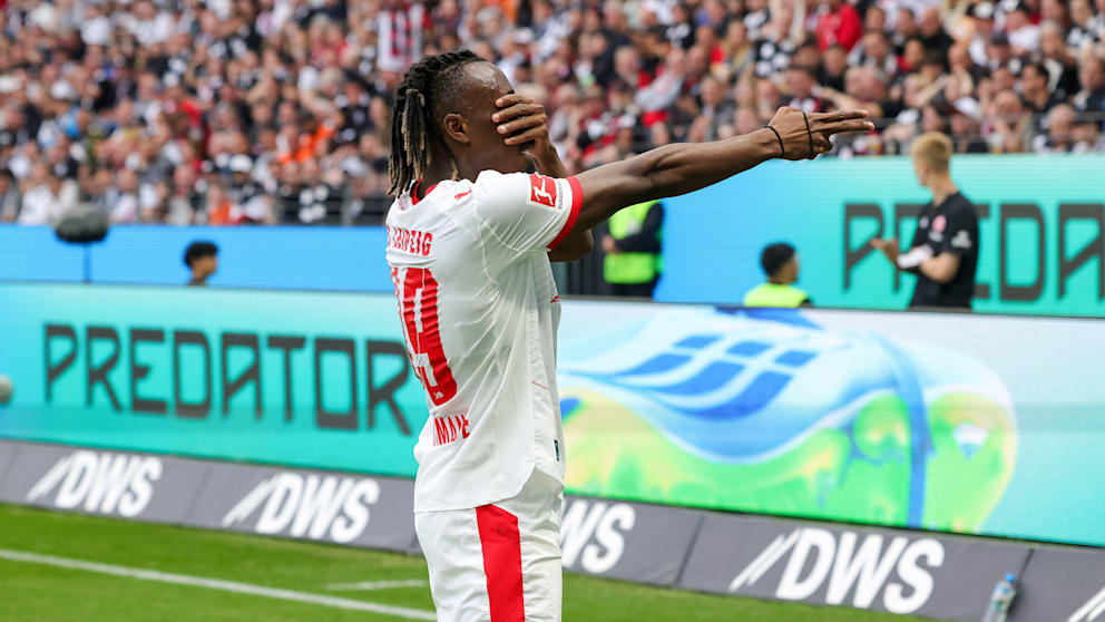 Leipzig-Star Diomande: Real Madrid bietet Millionen