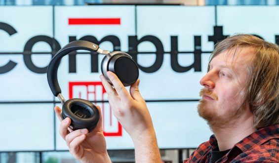 Noise-Cancelling-Kopfhörer im Test: Komfort und Klangqualität