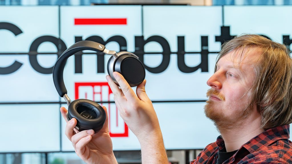 Noise-Cancelling-Kopfhörer im Test: Komfort und Klangqualität