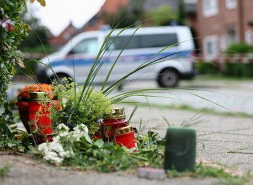 Chronologie eines Alptraums: Schicksalsschlag in Stade