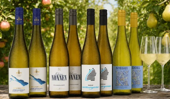 Exklusives Weinpaket für ntv.de-Leser