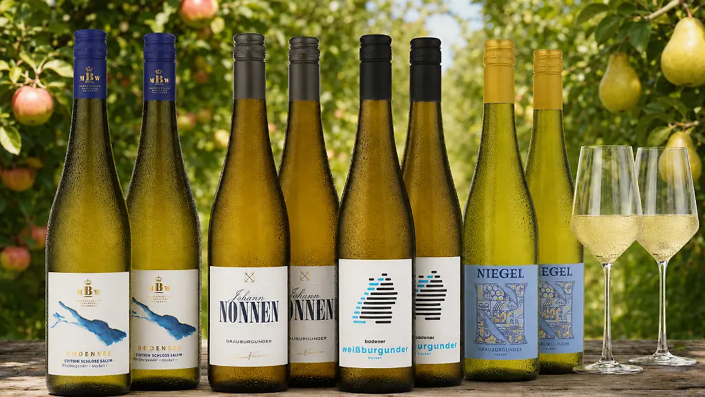 Exklusives Weinpaket für ntv.de-Leser