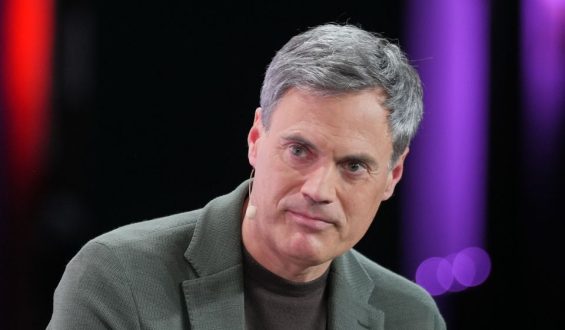 ZDF Intendant erklärt Streichung von Danger Dan Auftritt