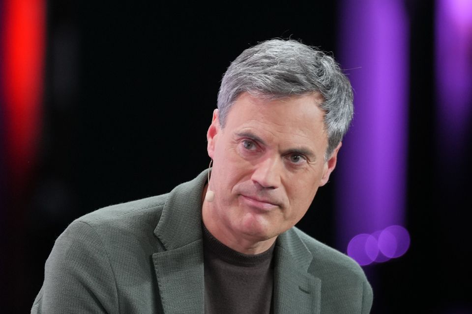 ZDF Intendant erklärt Streichung von Danger Dan Auftritt