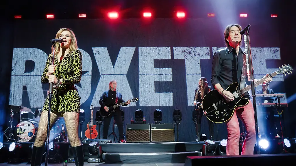 Roxette-Konzerttour in Nordamerika abgesagt