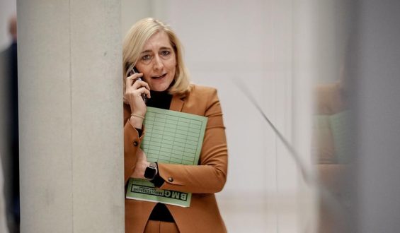 Nina Warken: Die neue Kanzleramtschefin