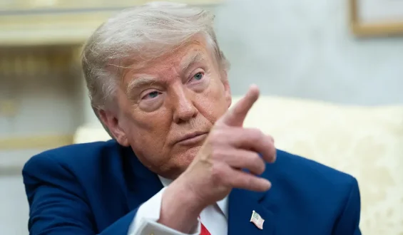 Trump und der Atom-Deal mit Saudi-Arabien