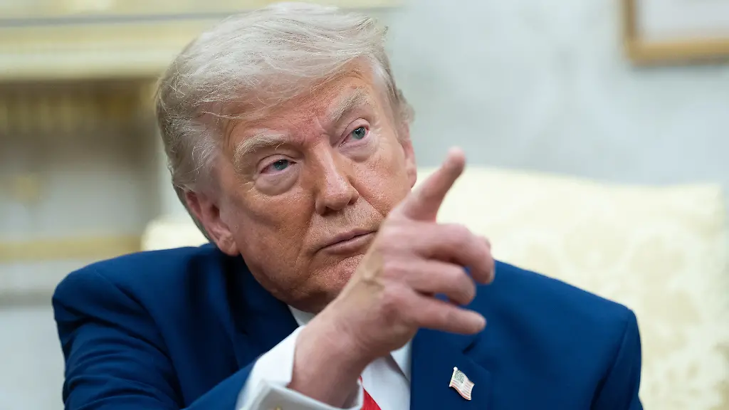 Trump und der Atom-Deal mit Saudi-Arabien