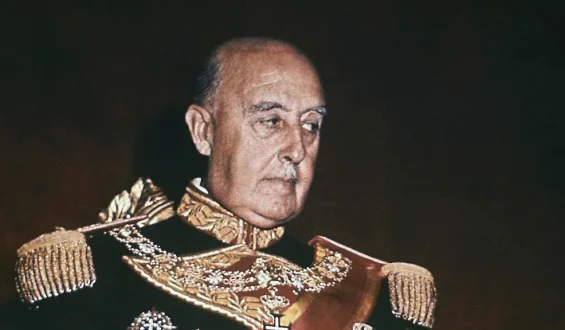 90 Jahre Spanischer Bürgerkrieg und die Wiederkehr des Franco-Kultes