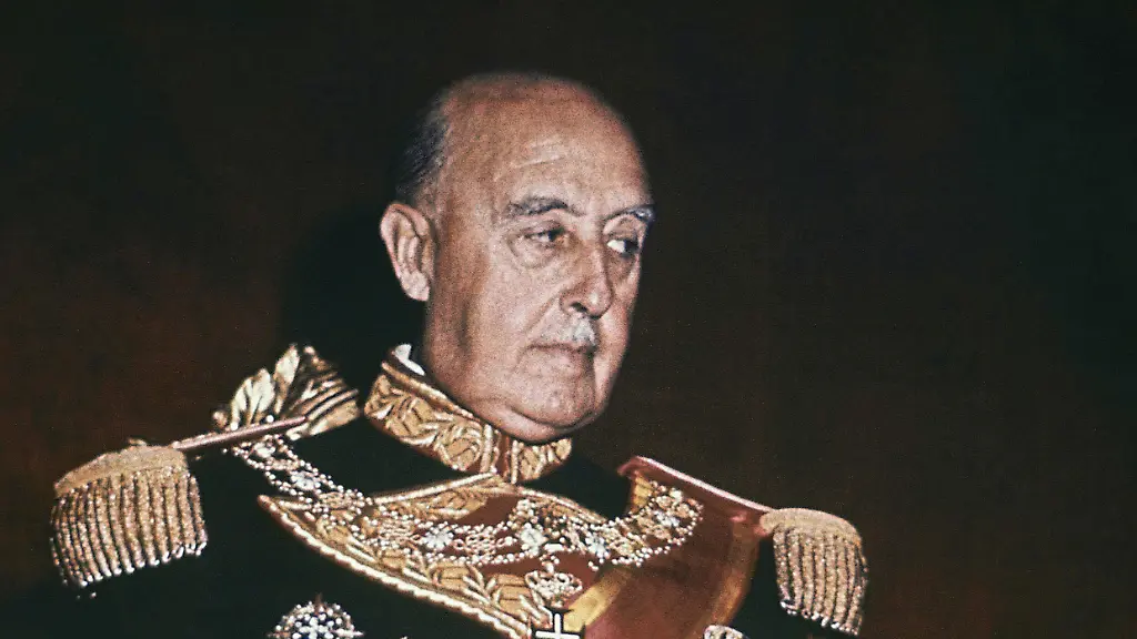 90 Jahre Spanischer Bürgerkrieg und die Wiederkehr des Franco-Kultes