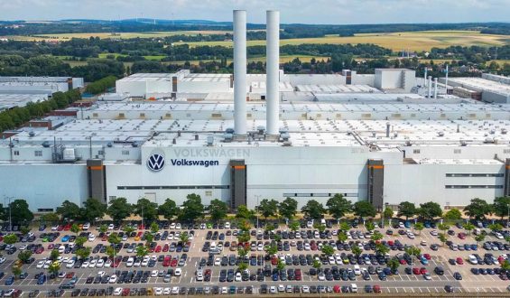 VW Sparprogramm: Angst und Unsicherheit in Westsachsen