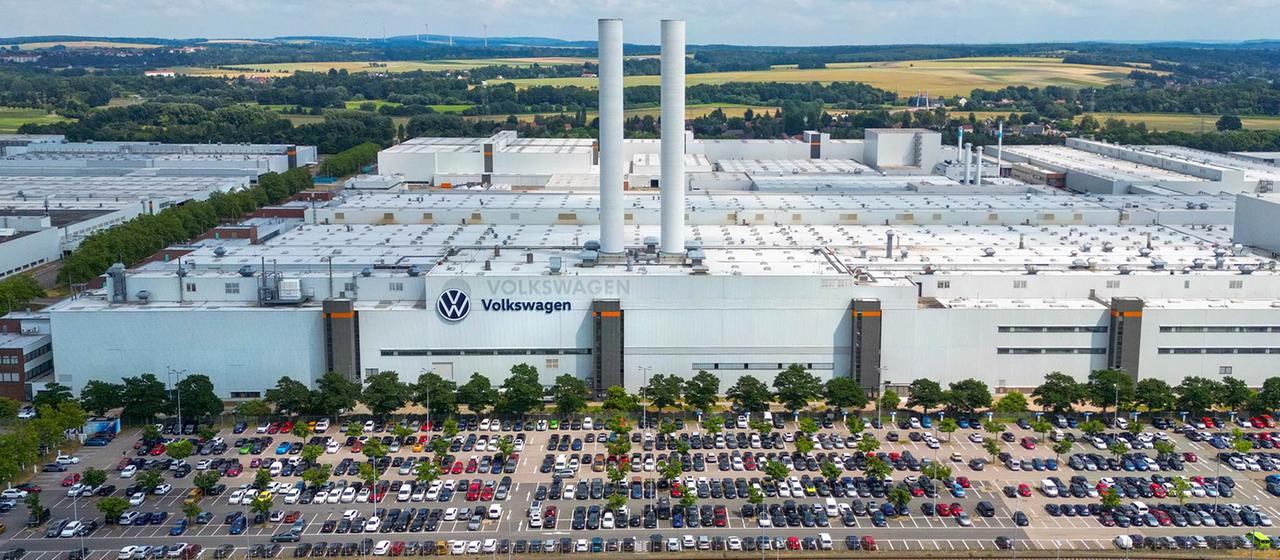 VW Sparprogramm: Angst und Unsicherheit in Westsachsen