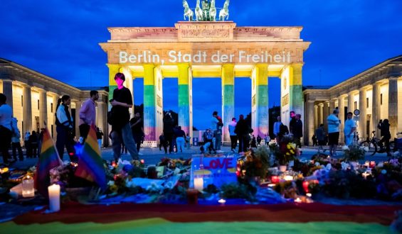 Rufe nach härteren Maßnahmen gegen islamistische Gefährder