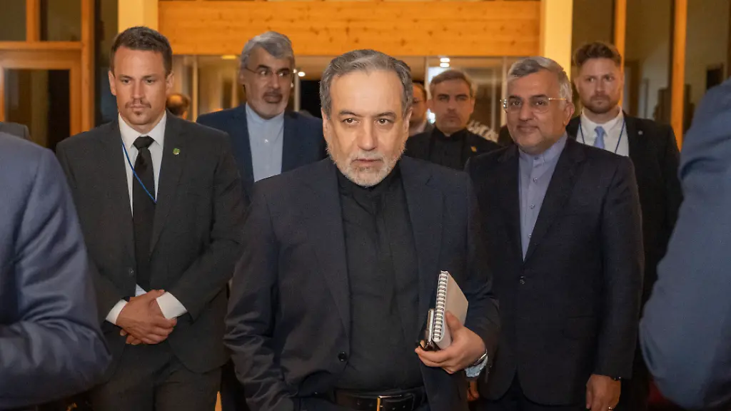 US-Warnung an Iran wegen israelischer Attentatspläne