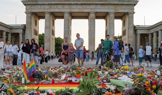Prien will Programme zur Deradikalisierung nach Anschlag verstärken