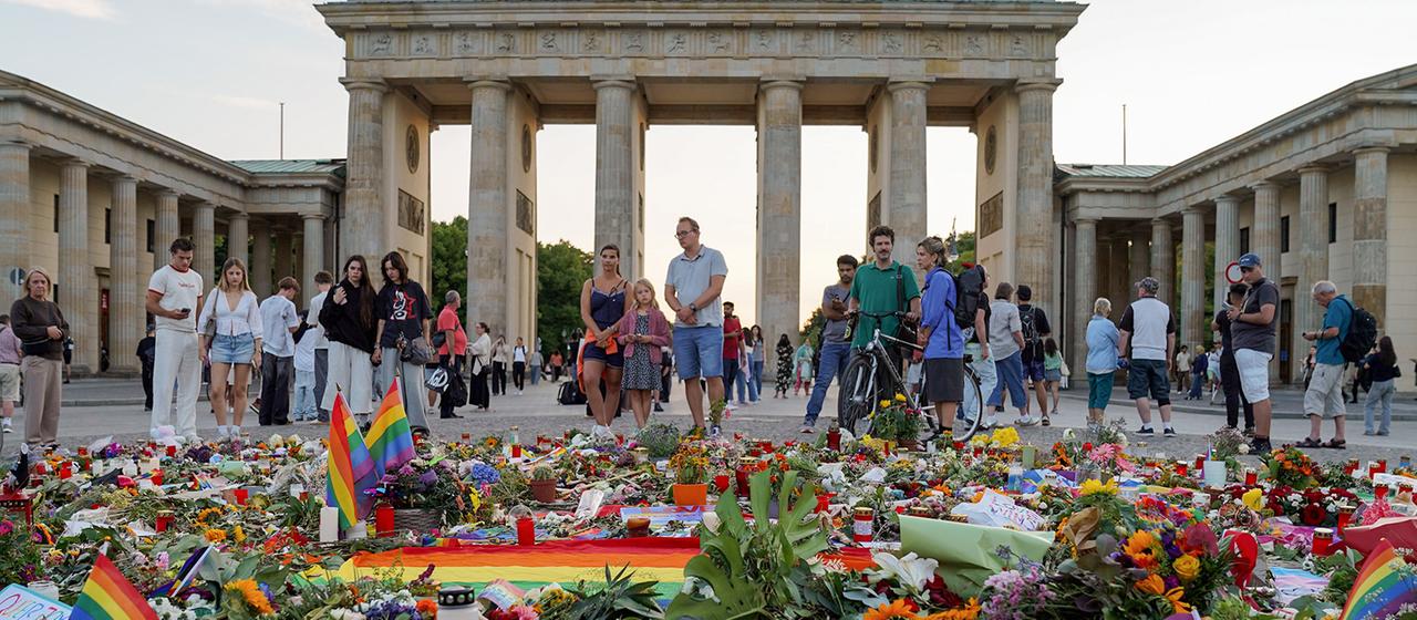 Prien will Programme zur Deradikalisierung nach Anschlag verstärken
