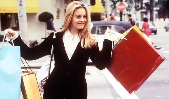 Alicia Silverstone kehrt als Cher zurück in ‚Clueless‘-Serie