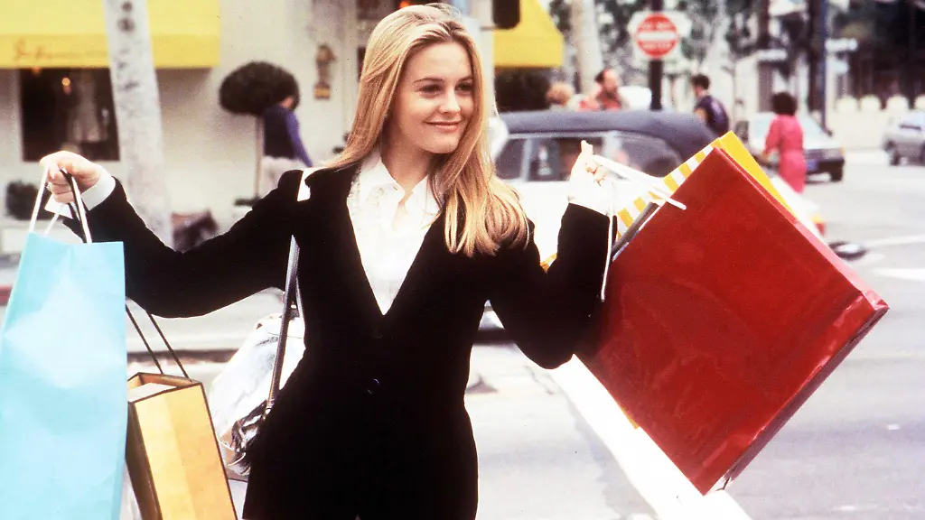 Alicia Silverstone kehrt als Cher zurück in ‘Clueless’-Serie