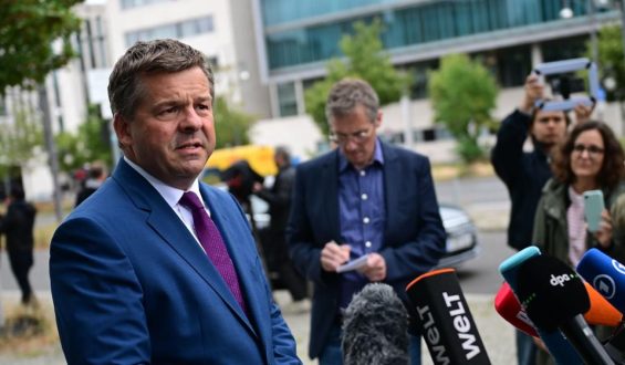 Unruhe innerhalb der CDU Sachsen-Anhalt: Personalumbau von Kanzler Merz unter Kritik