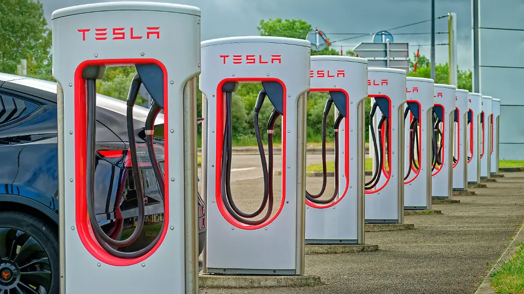 Wann zahlen sich Investitionen bei Tesla aus?