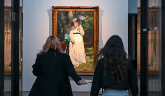 Die Faszination des Impressionismus