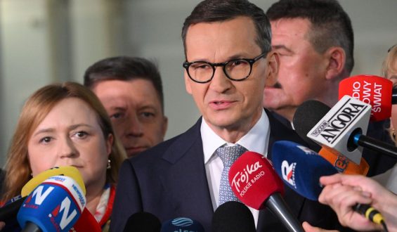 Spaltung der polnischen Regierungspartei PiS und ihre Folgen