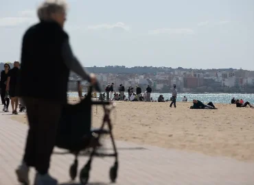 Ohne Lebensnachweis drohen im Ausland lebenden Rentnern Probleme
