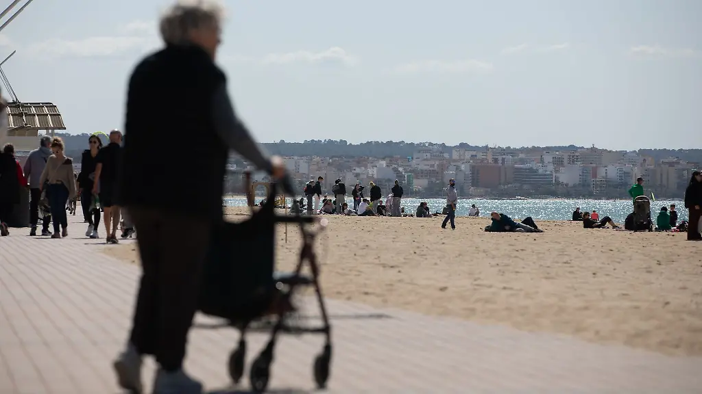Ohne Lebensnachweis drohen im Ausland lebenden Rentnern Probleme