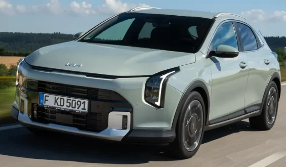 Kia XCeed: Modellpflege für das Erfolgsmodell