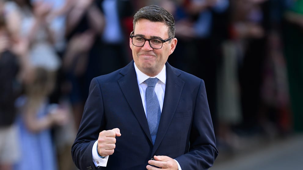 Schon wieder neuer Premierminister: Herausforderung für die deutsch-britische Beziehungen