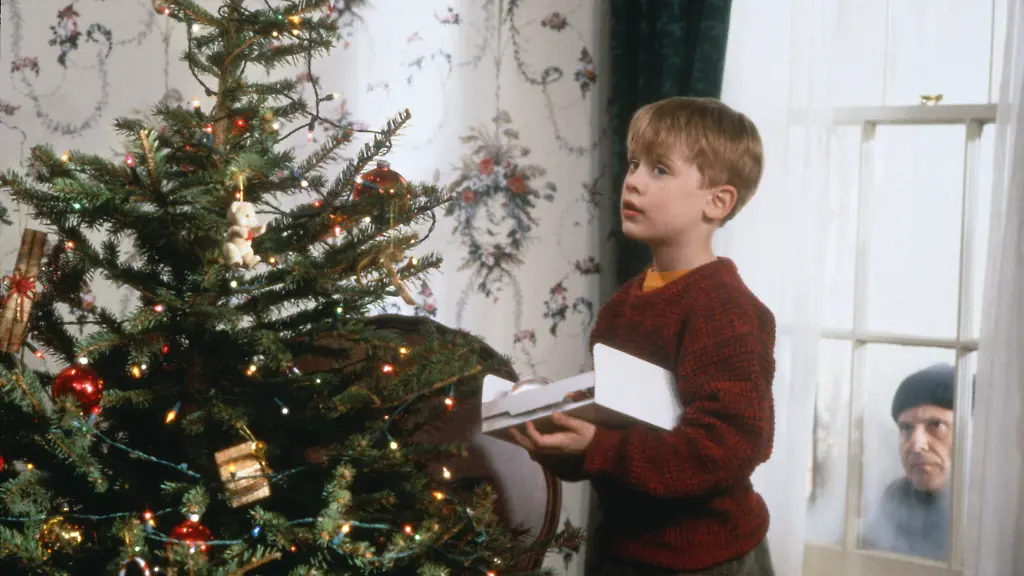Gerüchte um neuen ‘Kevin allein zu Haus’-Film