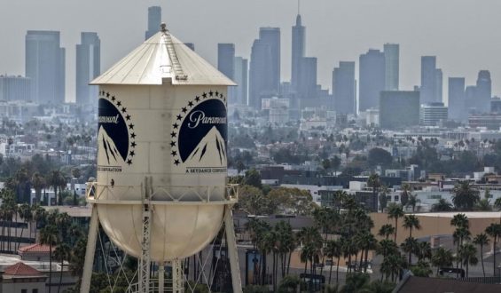 Gericht stoppt vorübergehend Warner-Übernahme durch Paramount