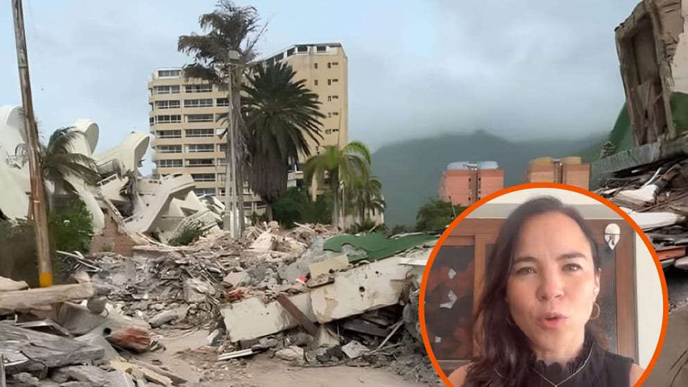 Ein Monat nach den Erdbeben: Venezuela in der Krise
