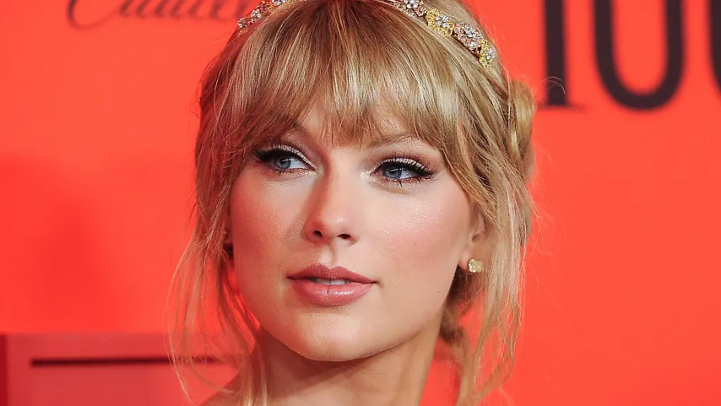 Taylor Swifts ungewöhnliche Hochzeitspläne ohne royale Gäste