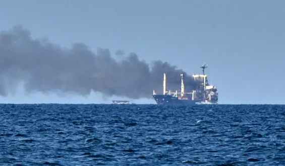 Konflikt im Schwarzen Meer: Bedrohung der globalen Ernährungssicherheit