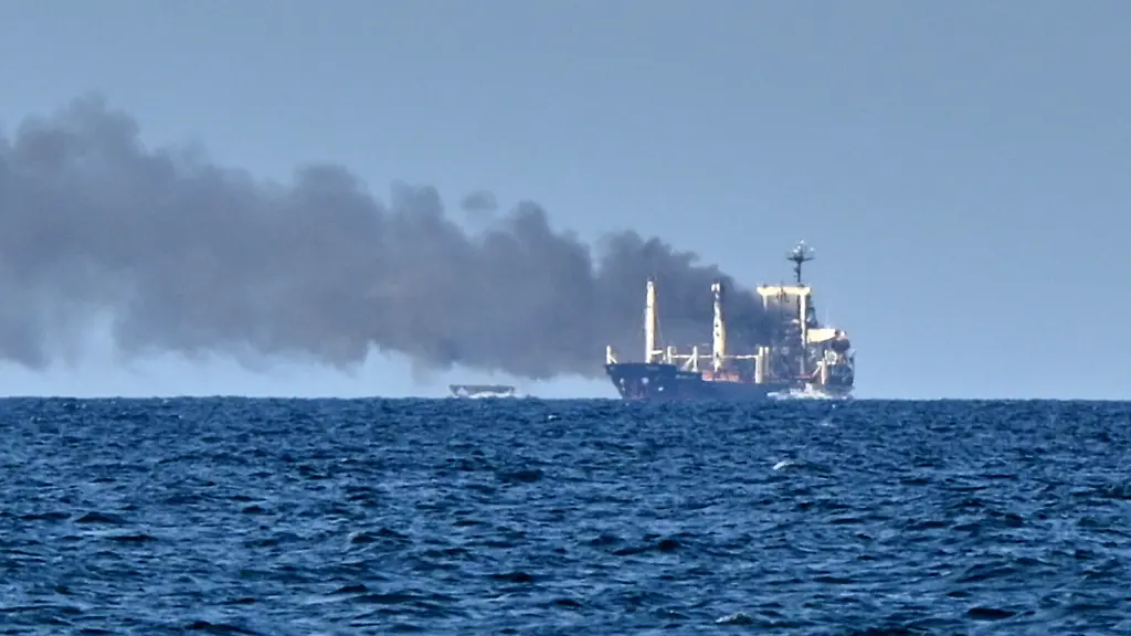 Konflikt im Schwarzen Meer: Bedrohung der globalen Ernährungssicherheit