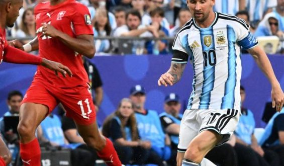 Fußball-WM 2026: Halbfinale Frankreich gegen Spanien