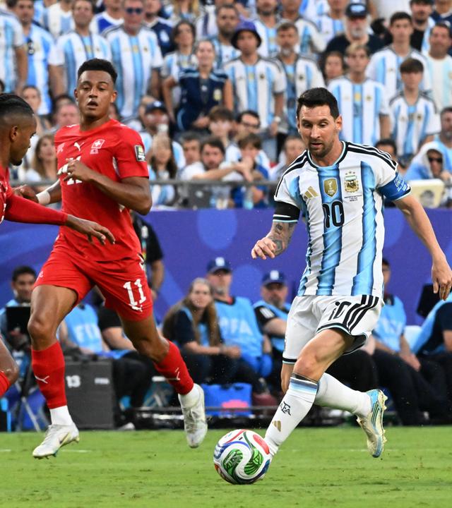 Fußball-WM 2026: Halbfinale Frankreich gegen Spanien