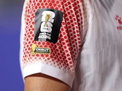 Ein Abschied aus Kanada bei der WM mit Musik und Herzlichkeit