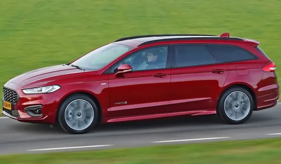 Gebrauchtwagencheck Ford Mondeo: Beliebter Dienstwagen mit Macken