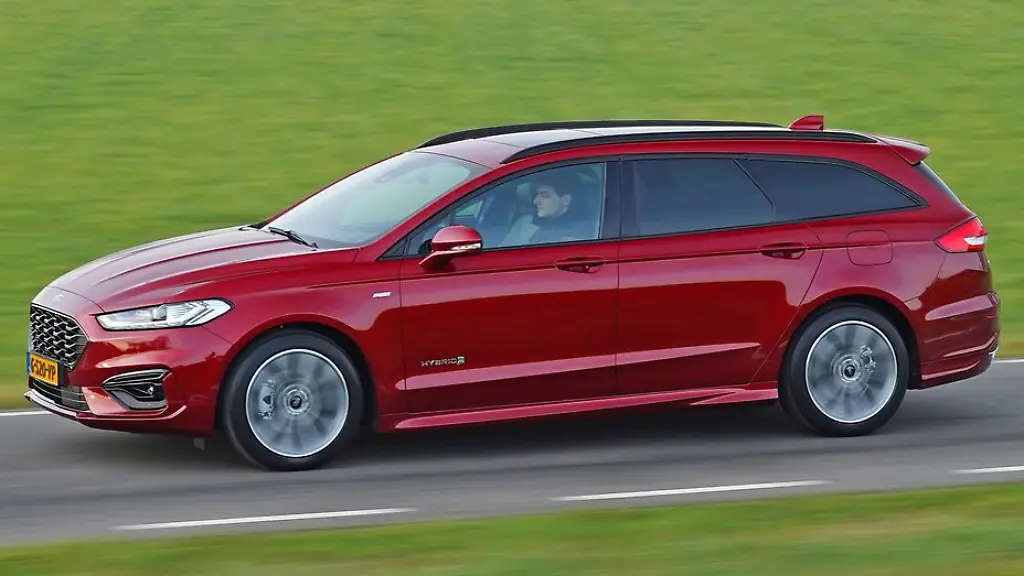 Gebrauchtwagencheck Ford Mondeo: Beliebter Dienstwagen mit Macken