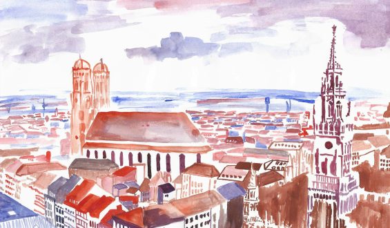 Münchner Bezirke im Vergleich: Passt Ihr Stadtviertel zu Ihnen?