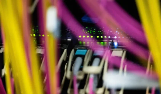 EU fördert KI-Infrastruktur mit Milliardenprojekt